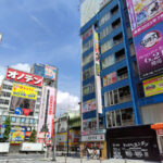 秋葉原