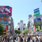 渋谷駅