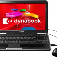 dynabook T350 T350/56AB PT35056ABFB