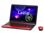 NEC LaVie S LS550HS