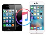 iPhone4s-iPhone6s-iTunes