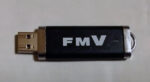 FMV USBメモリ